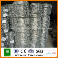 ISO,SGS,BV Military barbed wire fencing prices for sale